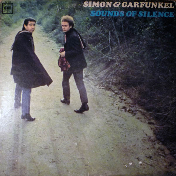 Simon and Garfunkel: Sounds of Silence (1966)